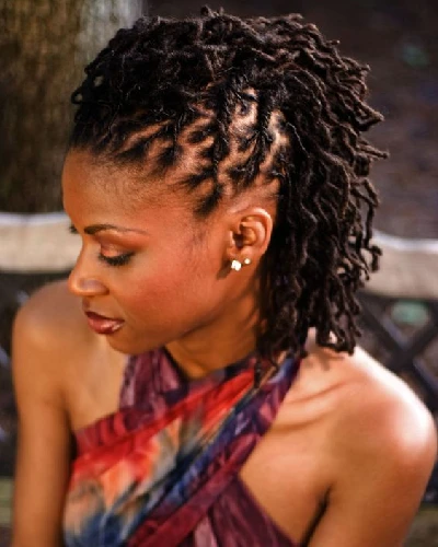 10 Popular Curly Dreadlock Styles To Redefine Look 10 Popular Curly Dreadlock Styles To Redefine Look